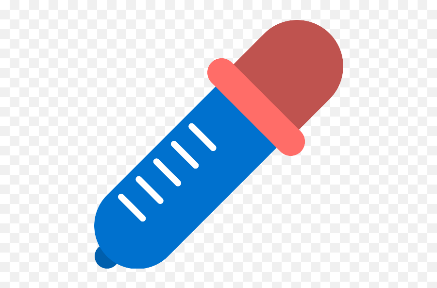 Pipette Png Icon - Icon,Pipette Png