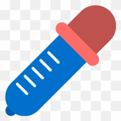 Pipette Png Icon