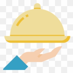 Tray - Free food icons Hard png