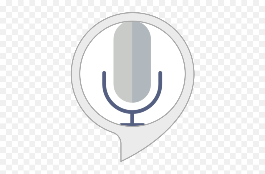 Amazoncom Voice Translator Alexa Skills - Language Png,Voice Chat Icon