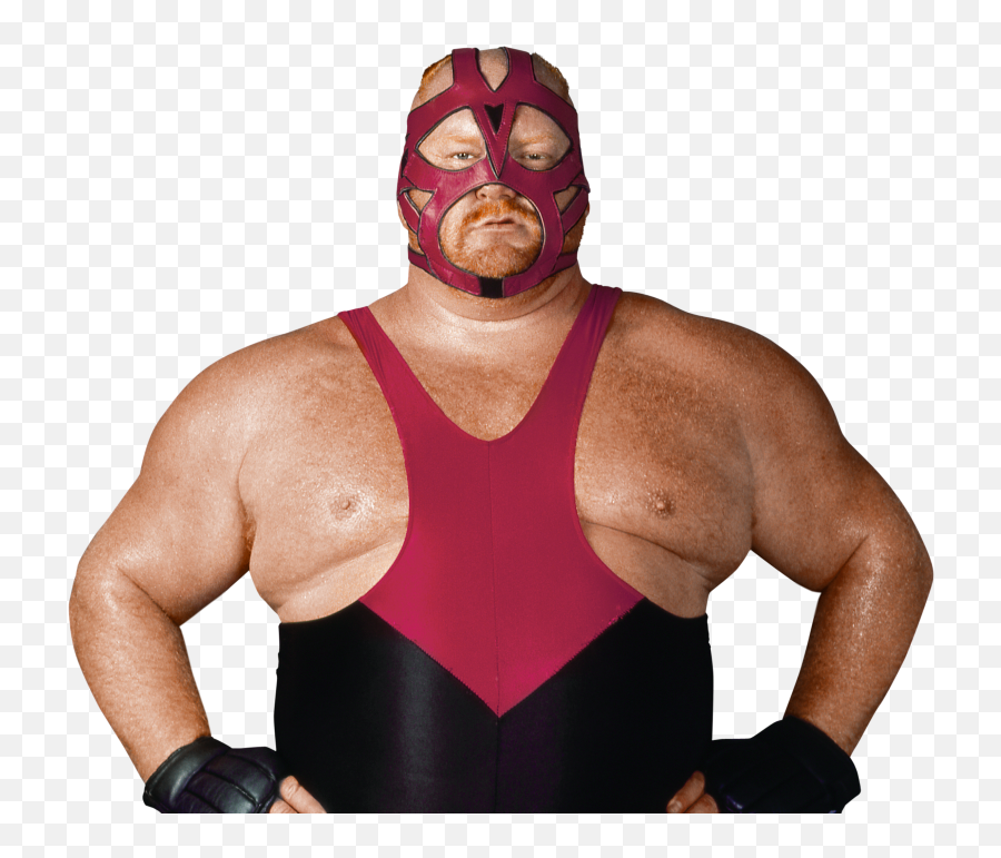 Png Transparent Images - Big Van Vader,Wrestler Png