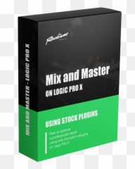 Free Vocal Presets For Logic Pro - Language png