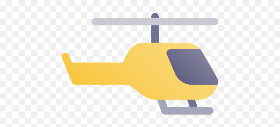 Helicopter - Free Transport Icons Helicopter Rotor Png,Icon Helicopters