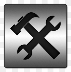 Tool Ico Png Transparent Background Free Download 8055 - Sexy Valentines Sayings,Hammer Wrench Icon