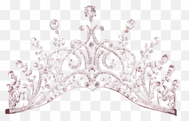 Women Crown Png - For
