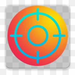 Updated Planet Clicker For Pc Mac Windows 7810 - Shooting Target png