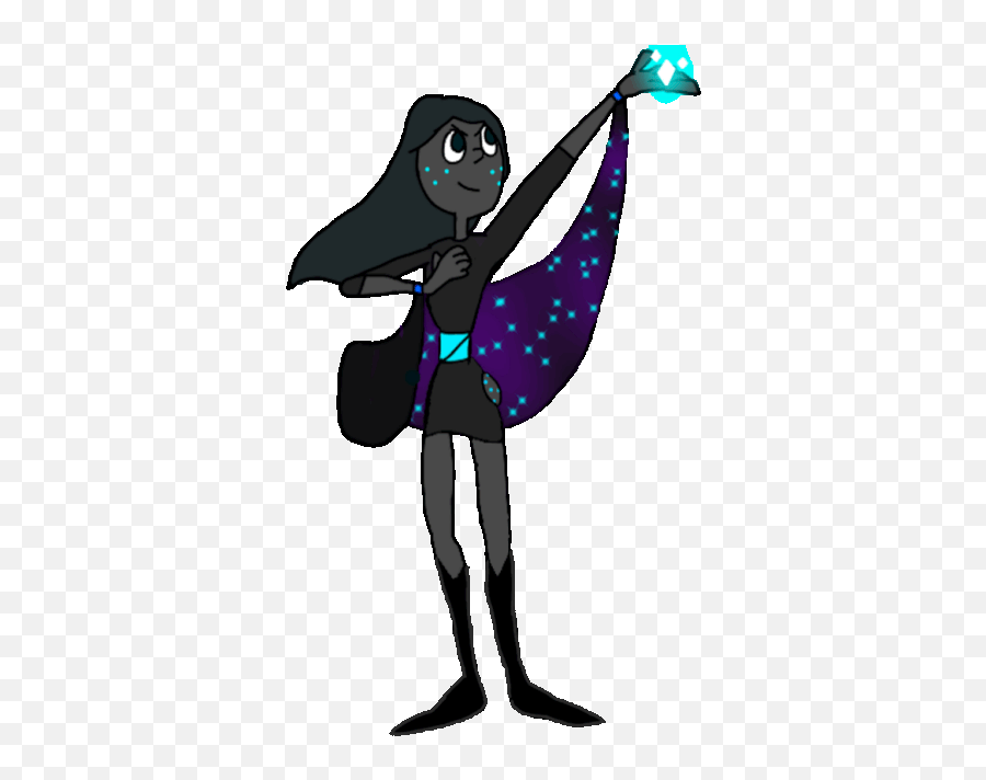 Galaxite Wiki Steven Universe Amino - Fictional Character Png,Steven Universe Sapphire Icon