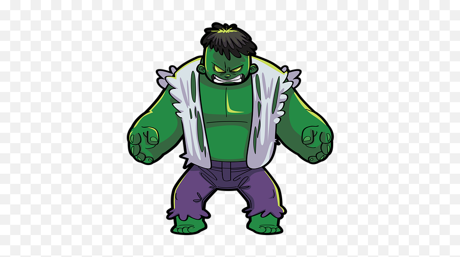 4 Free Hulk U0026 Marvel Vectors - Hulk Icon Vector Png,Avengers Folder Icon