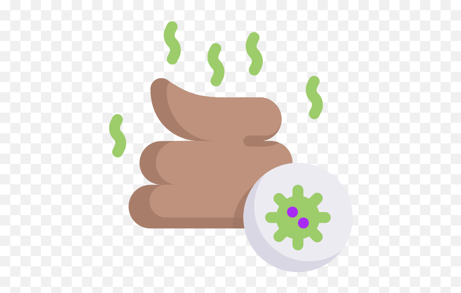 Poop Virus Free Icon - Iconiconscom Language Png,Turd Icon