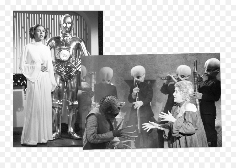 This Is How Big Star Wars Was In The 70s And 80s Vanity Fair - Star Wars Characters Png,Star Wars Nativgation Icon