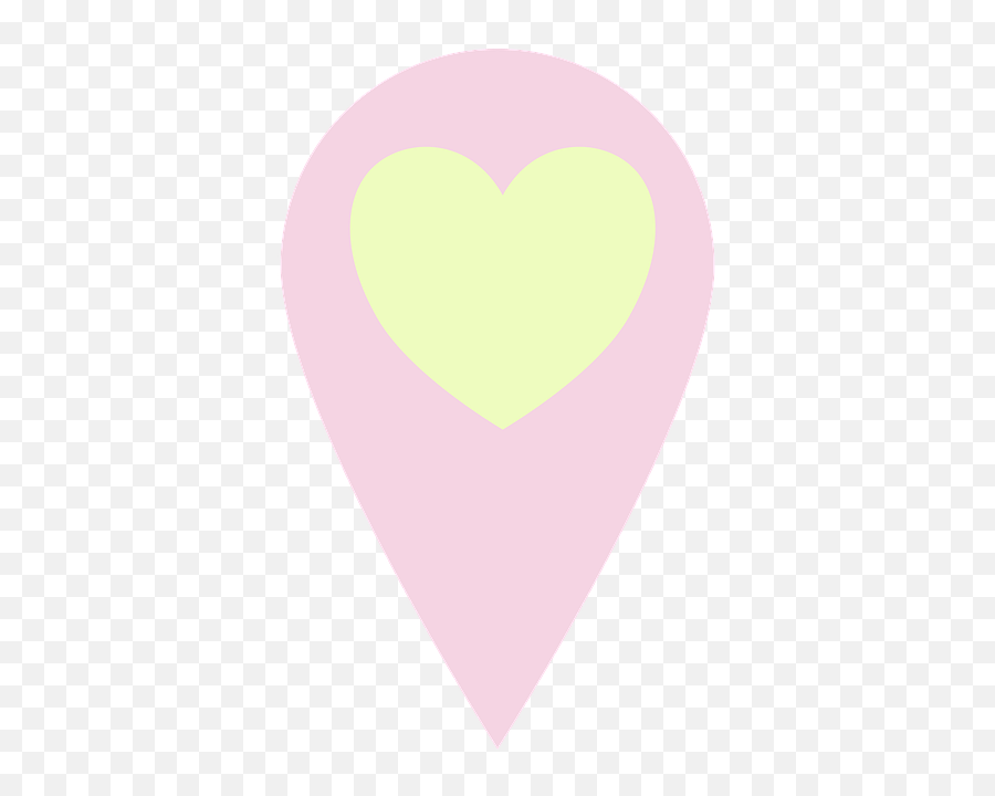 Map Icon Location Of The - Free Image On Pixabay Girly Png,Pastel Icon Tumblr