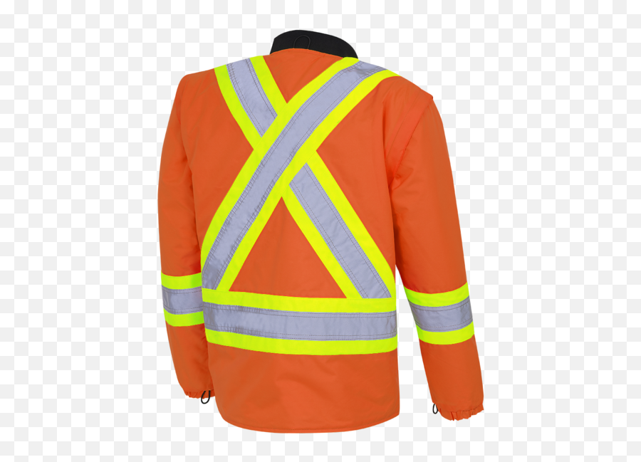 Surewerx V1120151 - M Pioneer Hiviz 100 Waterproof 6in1 Clothing Png,Icon Hi Viz Vest