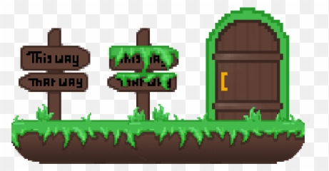 Pixel Art U2013 Portfolio Of Kaylee Harmsen - Vertical png