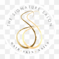 Home L The Signature Salon St Johnu0027s - Language png