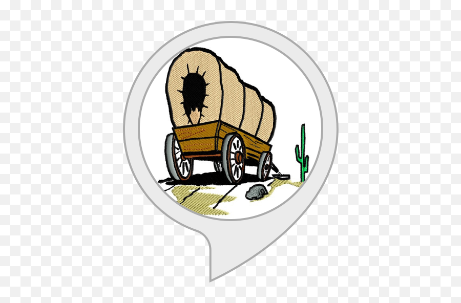 Amazoncom What Is My Fairy Name Alexa Skills - Covered Wagon Clipart Png,Overwatch Icon Borders