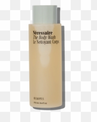 The Multi - Vitamin Body Wash Necessaire png