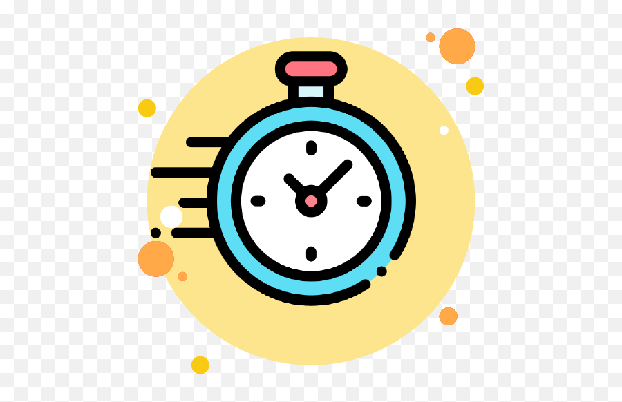 Templates U0026 Featured Pre - Made Content Time Png,Desktop Icon Stopwatch