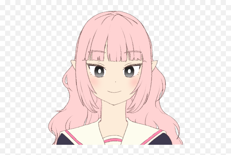 3 - Wallpaper Cave Fictional Character Png,Darling In The Franxx Icon
