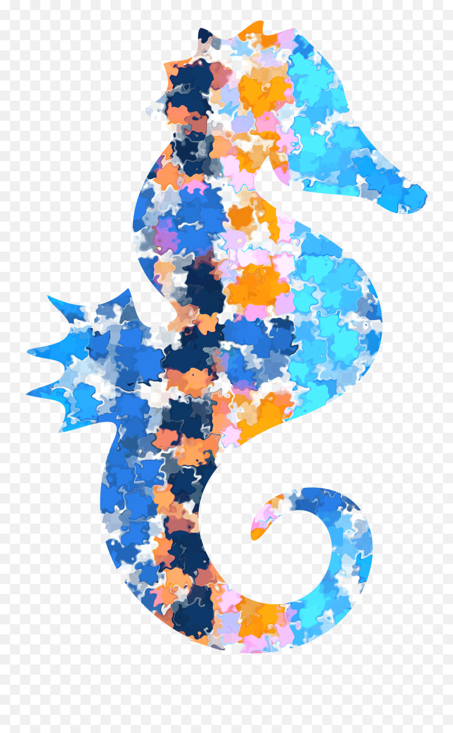 Seahorse Png - Clipart Best Clip Art,Seahorse Icon