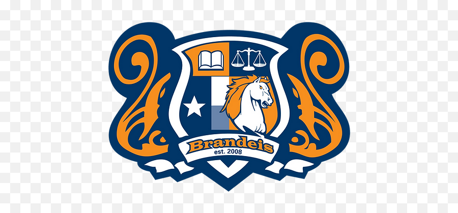 Contact Us Brandeisband - Brandeis Broncos Png,Broncos Icon