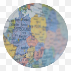 Study Masters In Top Universities Around The Globe - European Unconditional Basic Income png