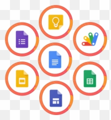 G Suite Peranet - Vertical png