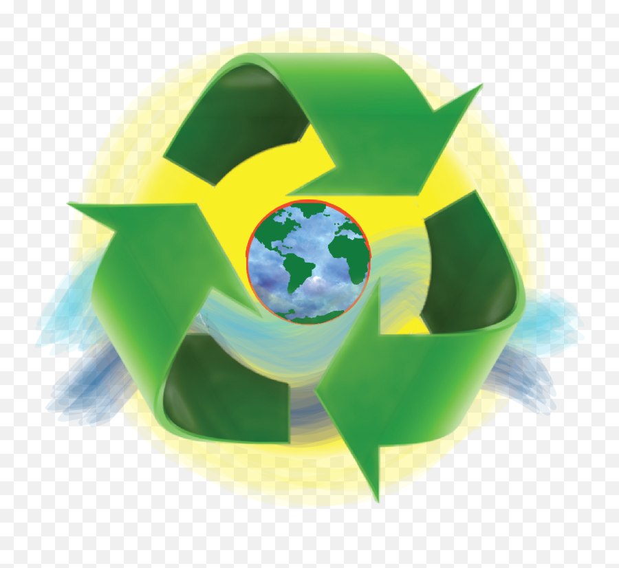 Americansu0027 Plastic Recycling Is Dumped In Landfills - Recycle Icon Png,Cute Recycle Bin Icon