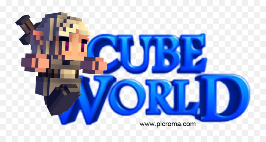 News - Cube World Releasing September 30 Metacouncil Cube World Png,The Good Fight Folder Icon
