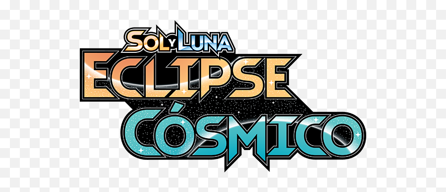 Eclipse Cósmico - Fecha Expansión Pokemon Espada Y Escudo Png,Pokemon Tcg Logo