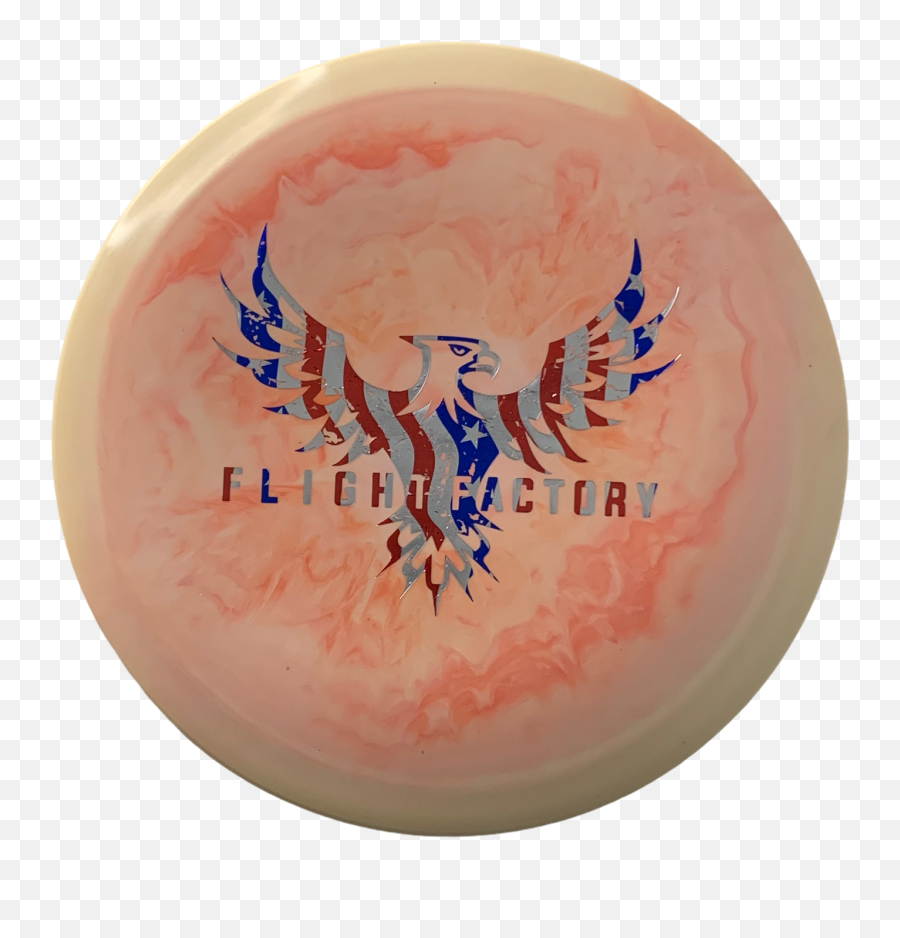 Flight Factory Eagle Legacy Icon Rival - Flight Factory Discs Png,Icon Legacy