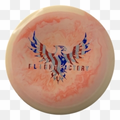 Flight Factory Eagle Legacy Icon Rival - Discs png