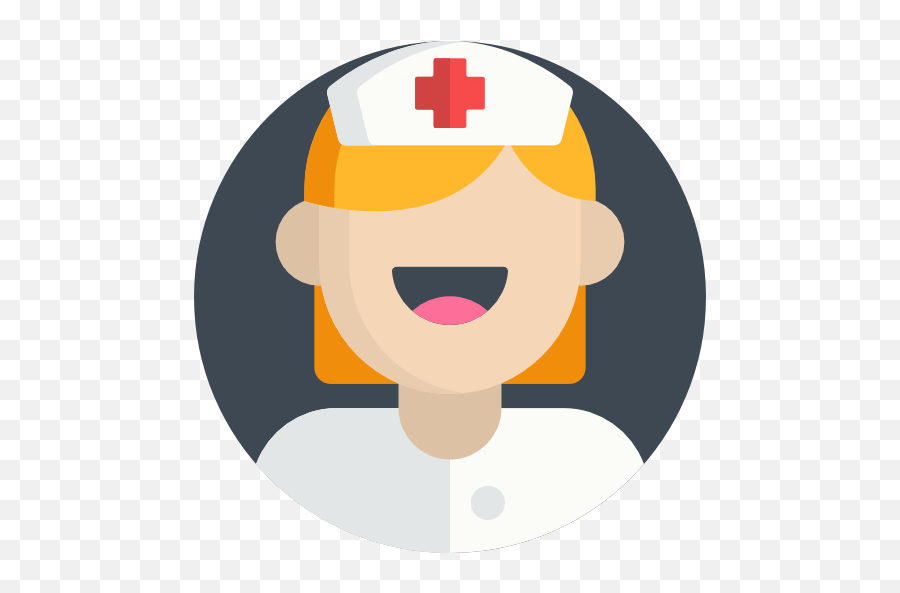 Free Icon Nurse Png