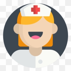 Free Icon Nurse Png