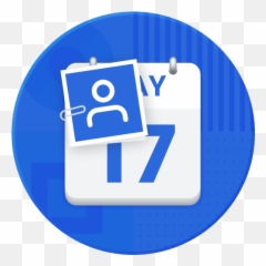 Dossiers U2013 The Best Cross - Platform Contact Manager App png