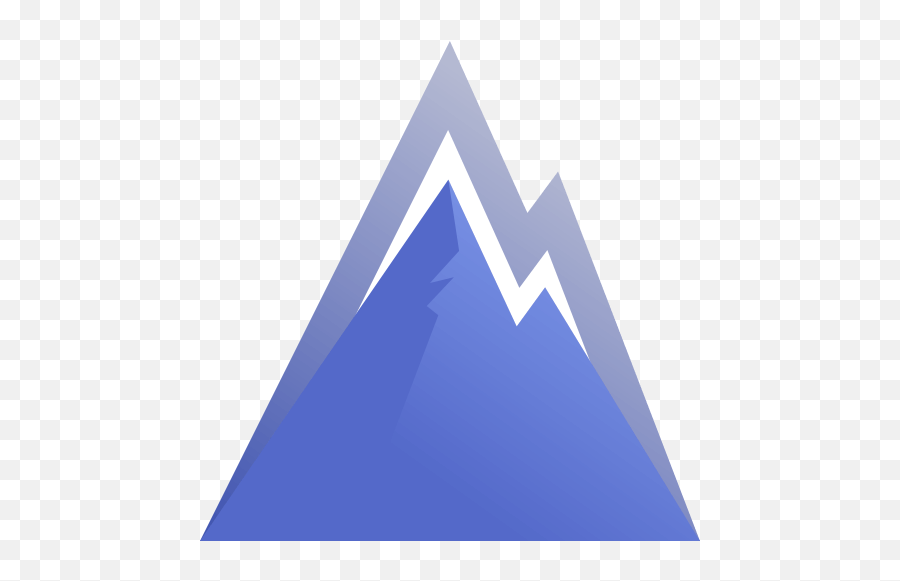 Blog Png Mount Everest Icon