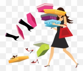 Free Shopping Png Transparent Images Download Clip Art - Shopping Is A Good Idea,Shopping Transparent