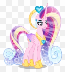1489651 - My Little Pony Queen Cadence png