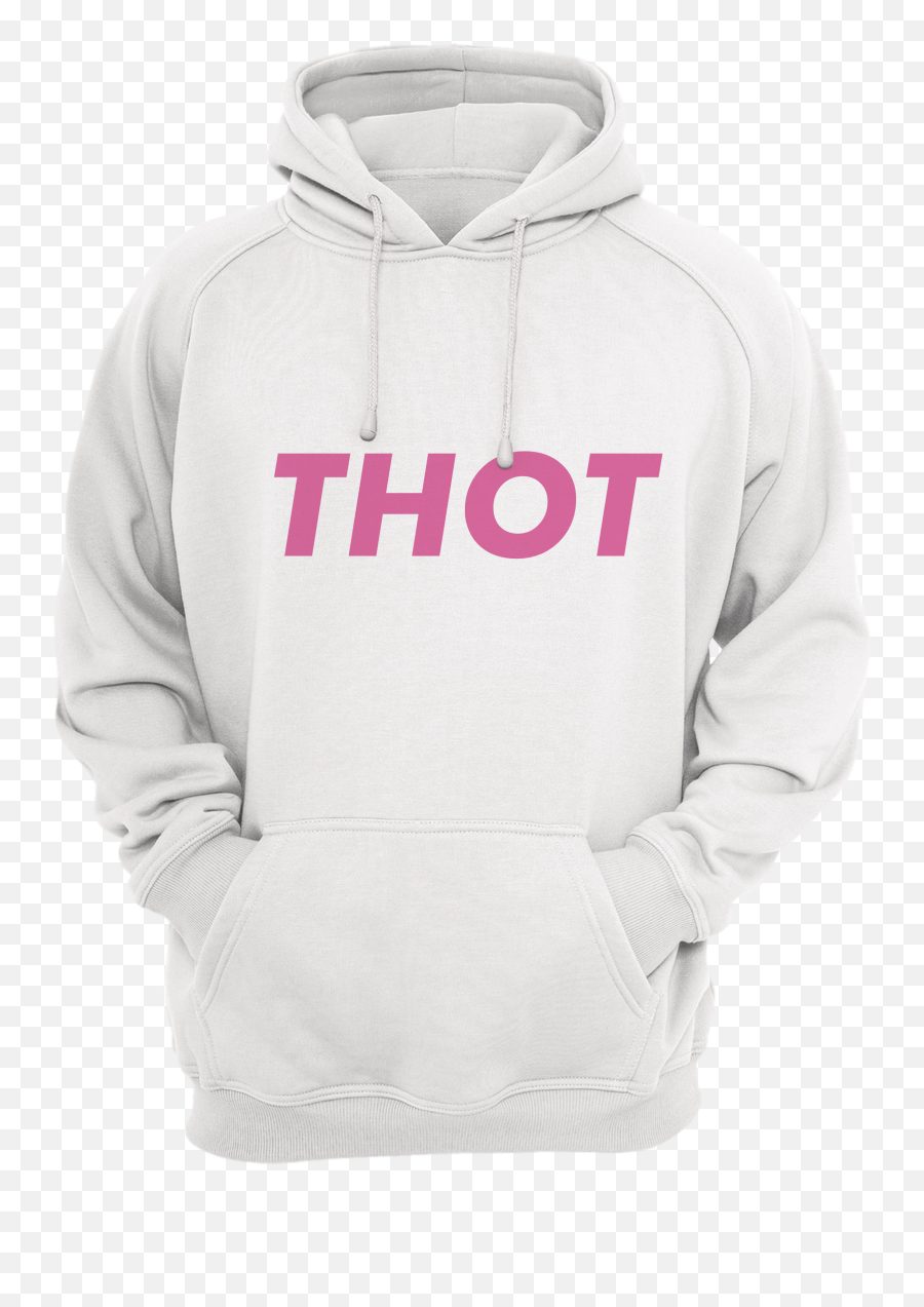 Thot Hoodie - Abschlusspulli All Eyez On Us Png,Thot Png