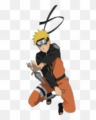 Naruto Png 3 Image - Transparent Background