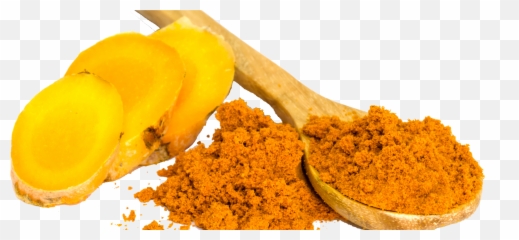 Turmeric Transparent Background Png - Transparent Background Turmeric Png,Turmeric Png