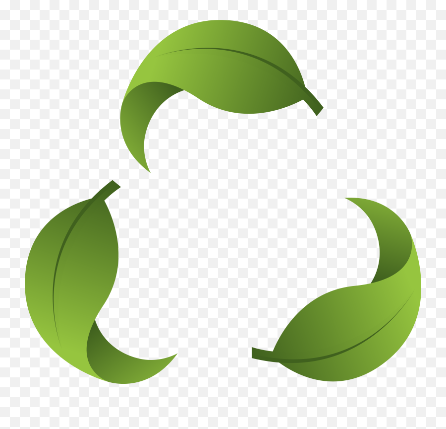 Download Paper Recycling Symbol - Recycle Icon Png Recycle Logo Leaves Png,Recycle Icon Png