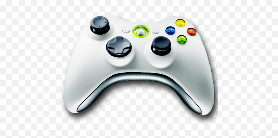 Xbox One Controller Icon - Xbox 360 Controller Png,Xbox One Png