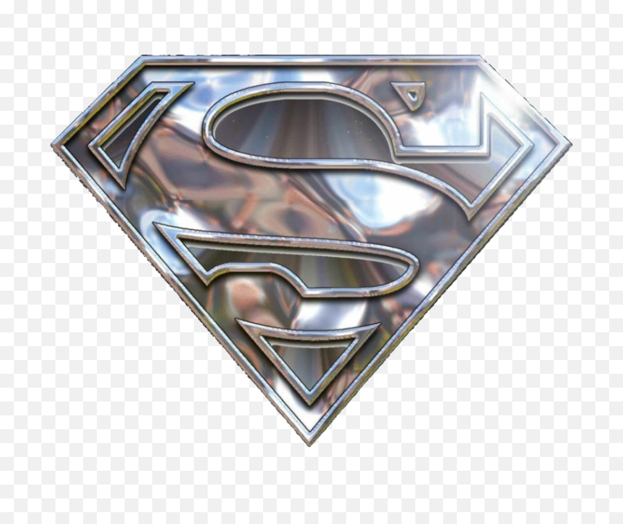 Superman Logo Png Transparent Images - Superman Logo Png,Superman Logo Hd