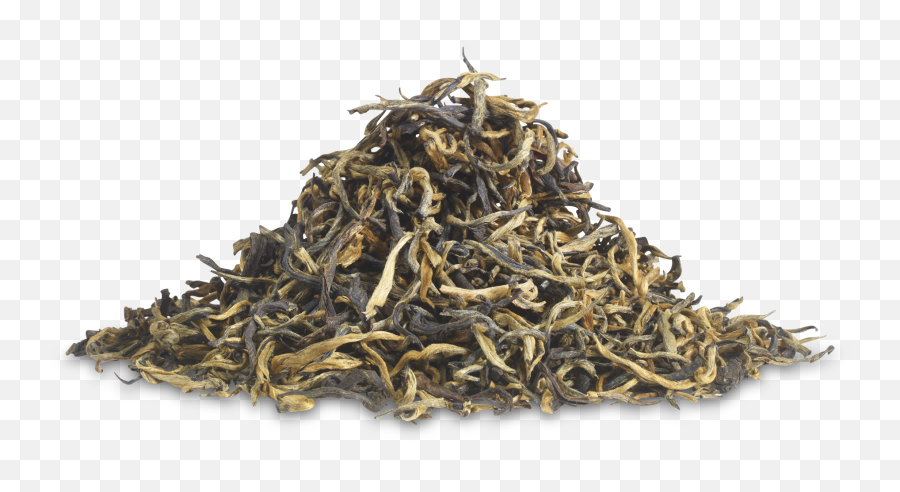 Download Yunnan Golden Tip - Tea Full Size Png Image Pngkit Dianhong Tea,Tea Png