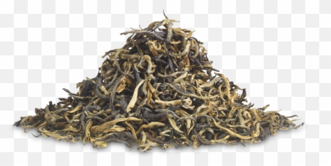 Download Yunnan Golden Tip - Tea Full Size Png Image Pngkit Dianhong Tea,Tea Png