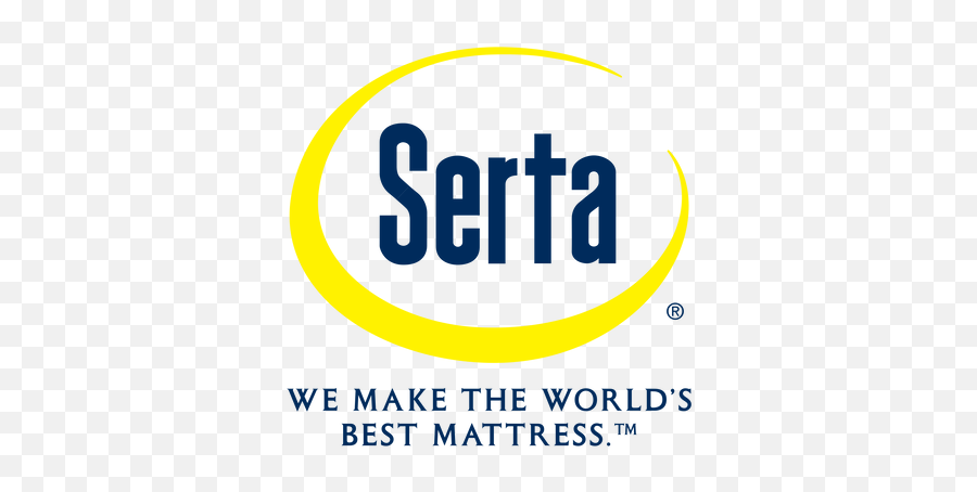 Consumer Digest Best Buy Serta - Serta Mattress Png,Best Buy Logo Png