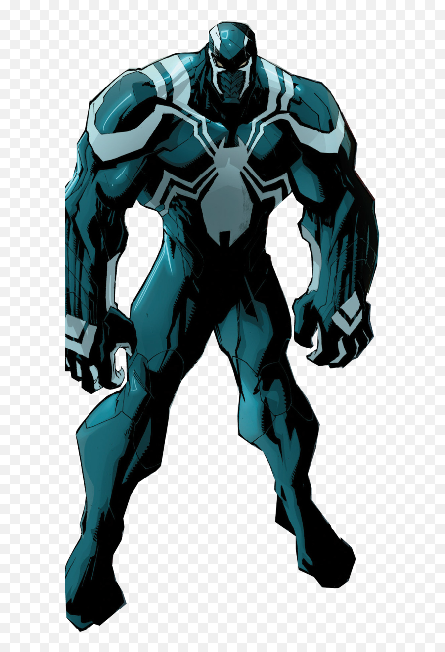 Venom Png Image - Marvel Agent Venom Space Knight,Venom Png