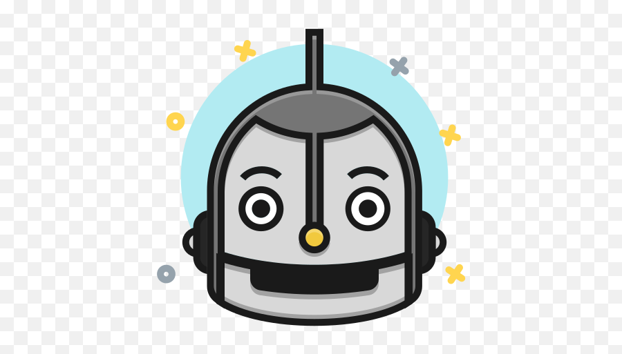 Robots Robot Free Icon Of Icons - Robot Icon Png,Robot Png