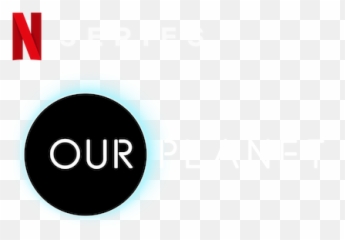 Our Planet Netflix Official Site - Logo png