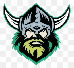Logo Raiders De Canberra Png